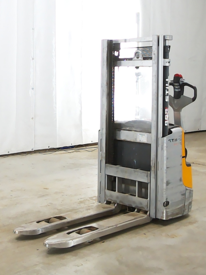 Still EXV12 - Штабелер: фото 1 Still EXV12 - Штабелер: фото 1