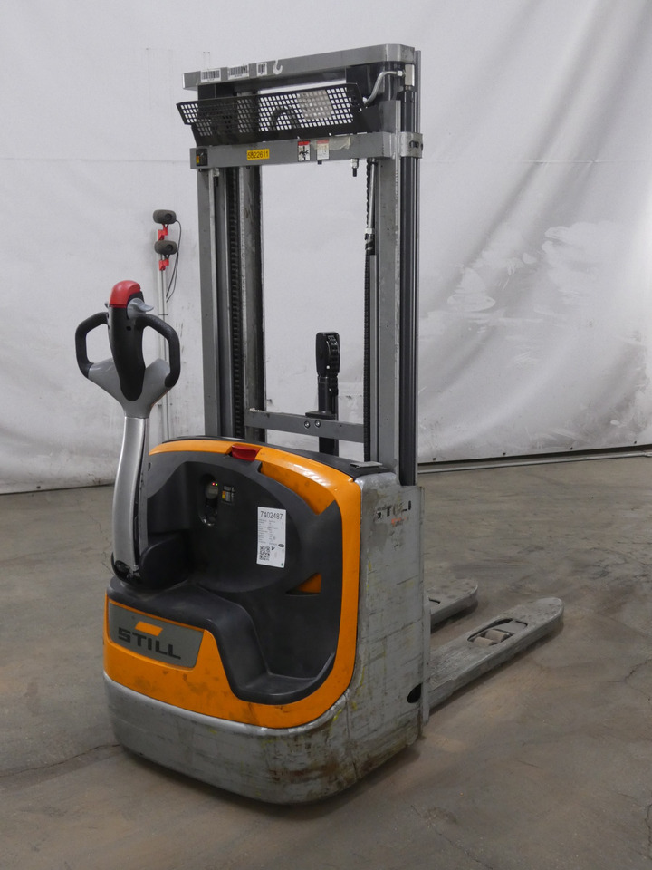 Still EXV12 - Штабелер: фото 2 Still EXV12 - Штабелер: фото 2