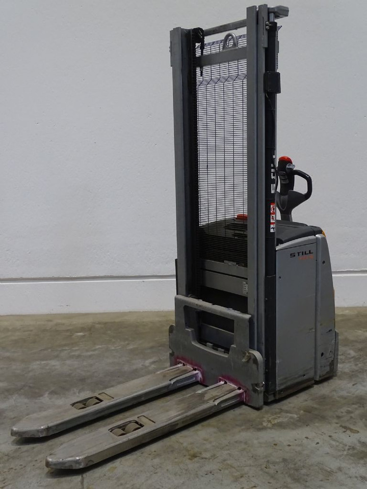 Still EXV16 - Штабелер: фото 1 Still EXV16 - Штабелер: фото 1