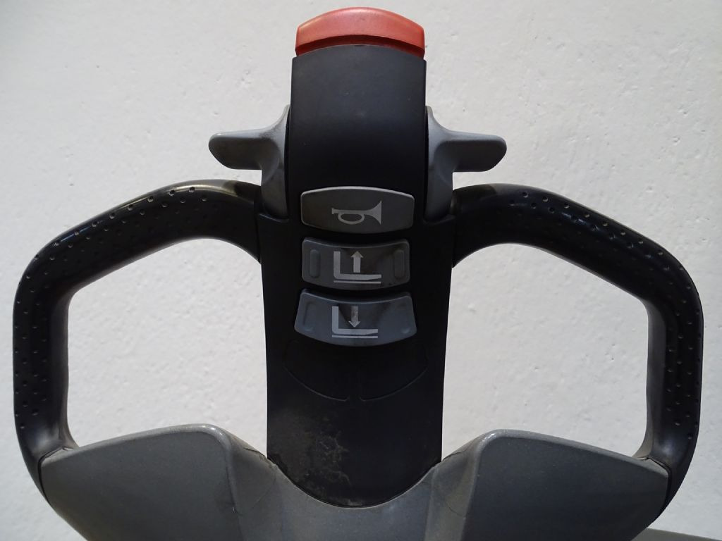 Still EXV16 - Штабелер: фото 3 Still EXV16 - Штабелер: фото 3