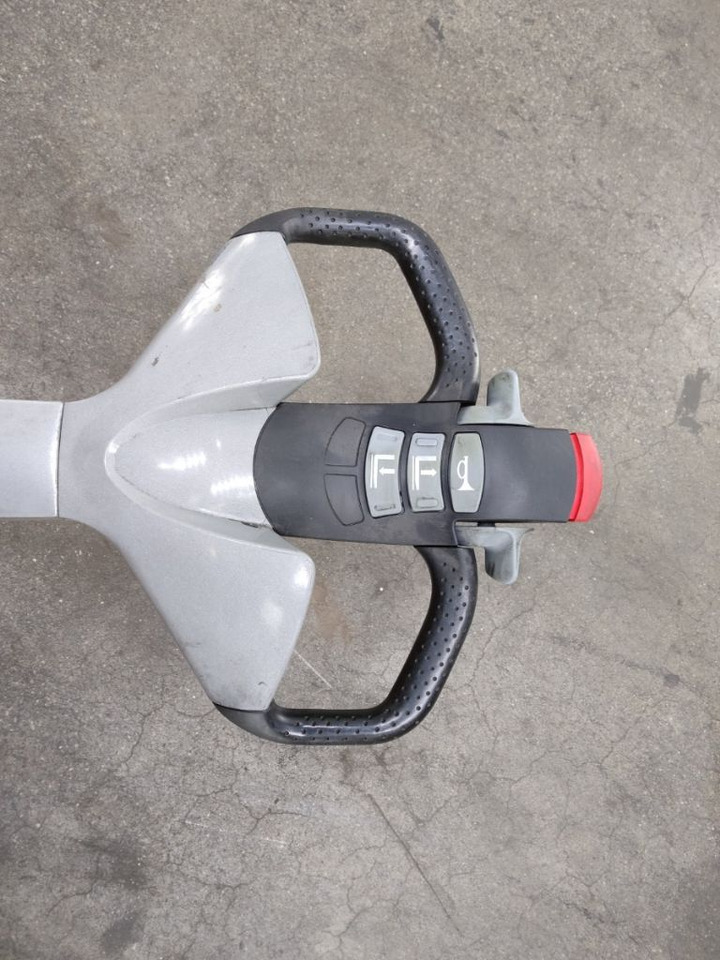 Still EXV16 - Штабелер: фото 3 Still EXV16 - Штабелер: фото 3