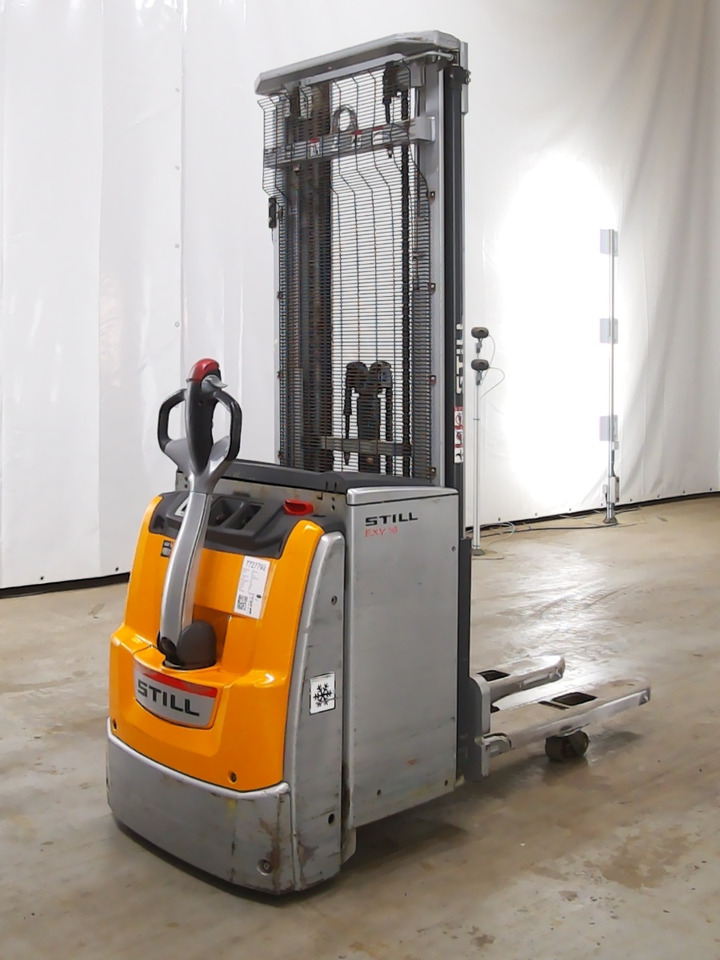 Still EXV16I - Штабелер: фото 2 Still EXV16I - Штабелер: фото 2