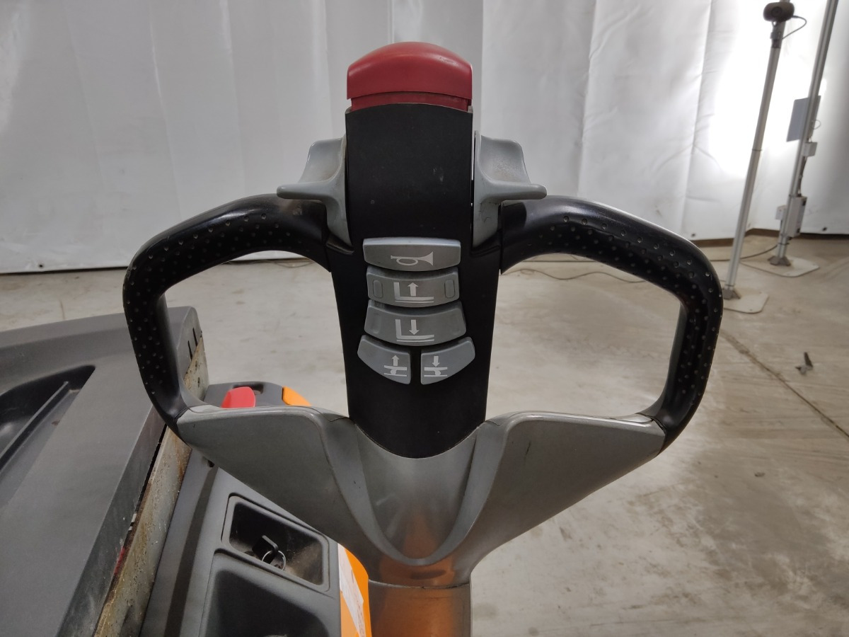 Still EXV16I - Штабелер: фото 3 Still EXV16I - Штабелер: фото 3