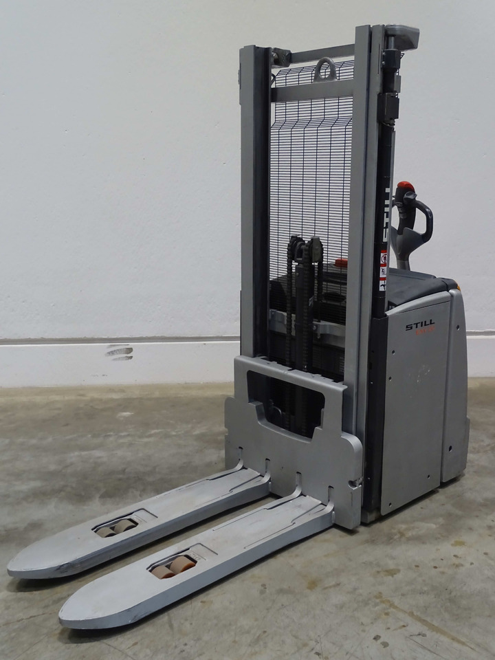 Still EXV20 - Штабелер: фото 1 Still EXV20 - Штабелер: фото 1