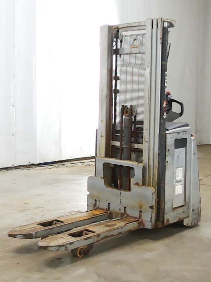 Still EXV20I - Штабелер: фото 1 Still EXV20I - Штабелер: фото 1