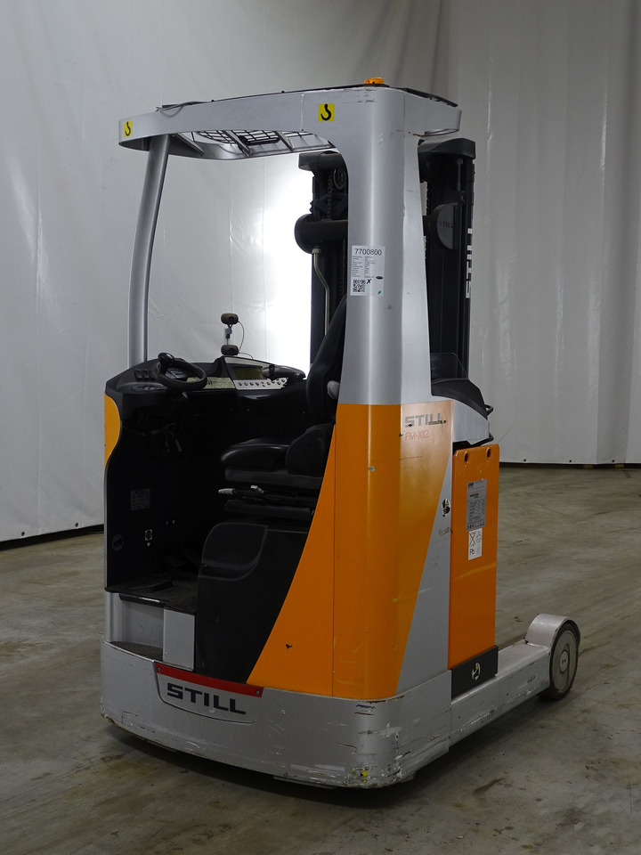 Still FM-X12 - Ричтрак: фото 2 Still FM-X12 - Ричтрак: фото 2