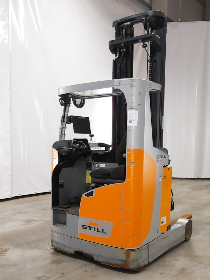 Still FM-X14 - Ричтрак: фото 2 Still FM-X14 - Ричтрак: фото 2