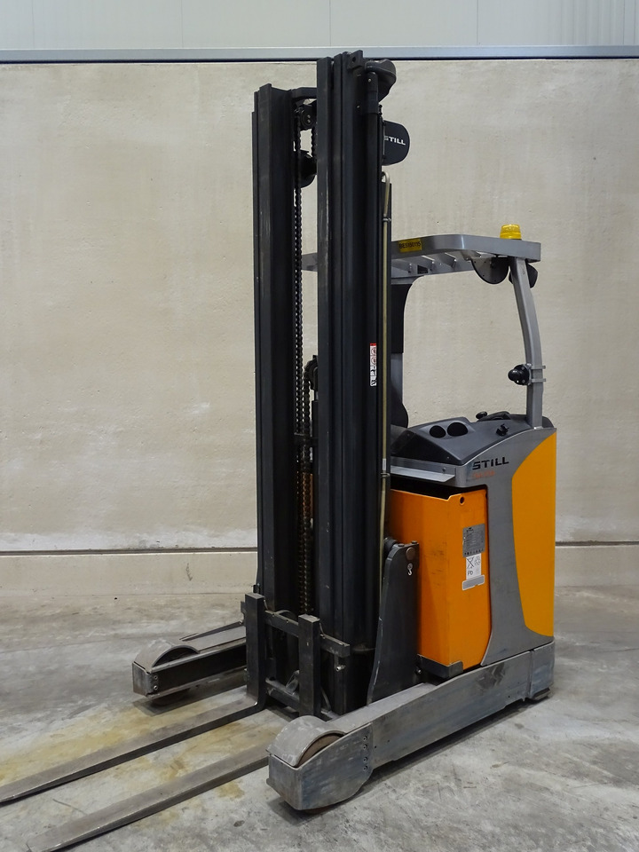 Still FM-X14 - Ричтрак: фото 1 Still FM-X14 - Ричтрак: фото 1