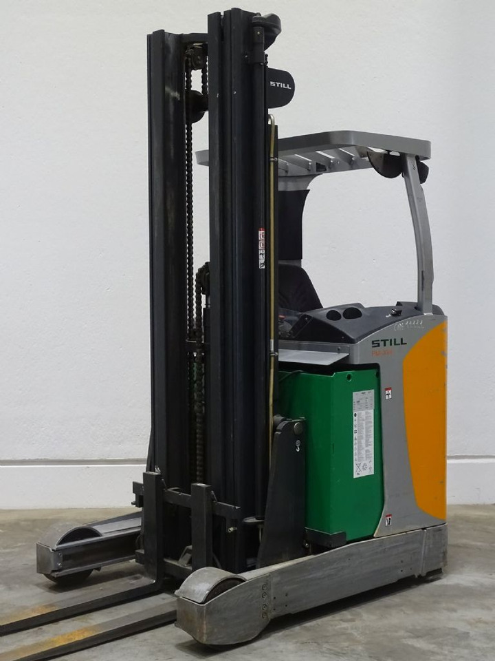 Still FM-X14 - Ричтрак: фото 1 Still FM-X14 - Ричтрак: фото 1