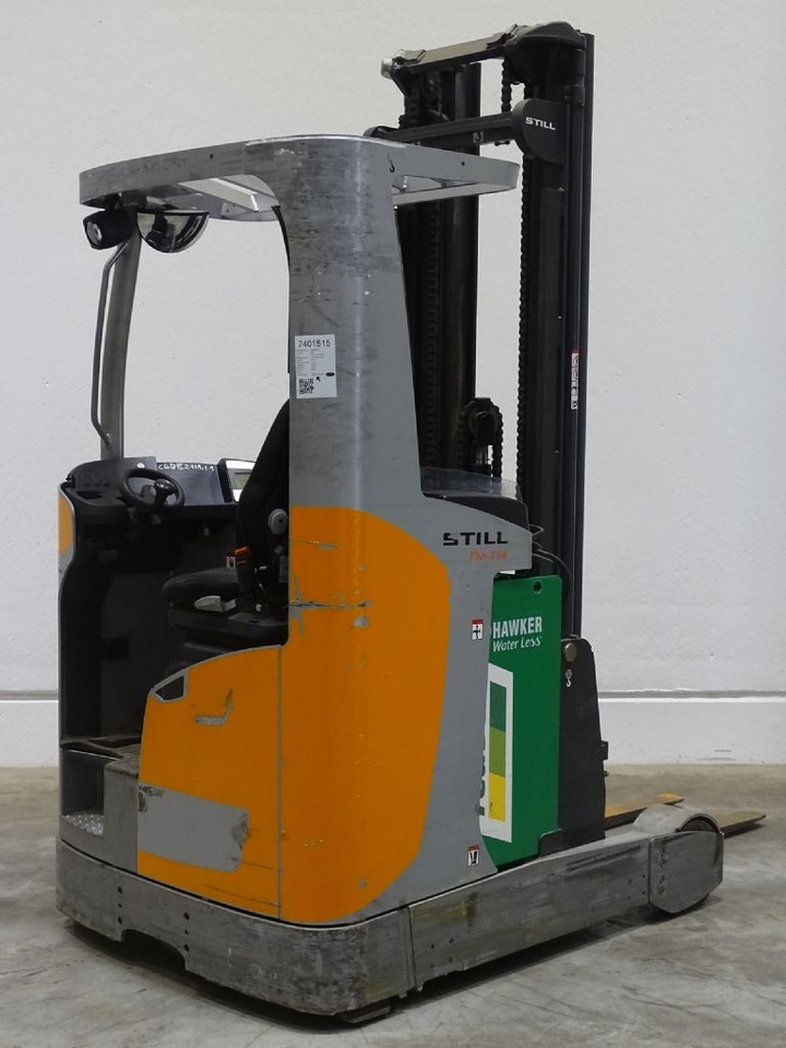 Still FM-X14 - Ричтрак: фото 2 Still FM-X14 - Ричтрак: фото 2