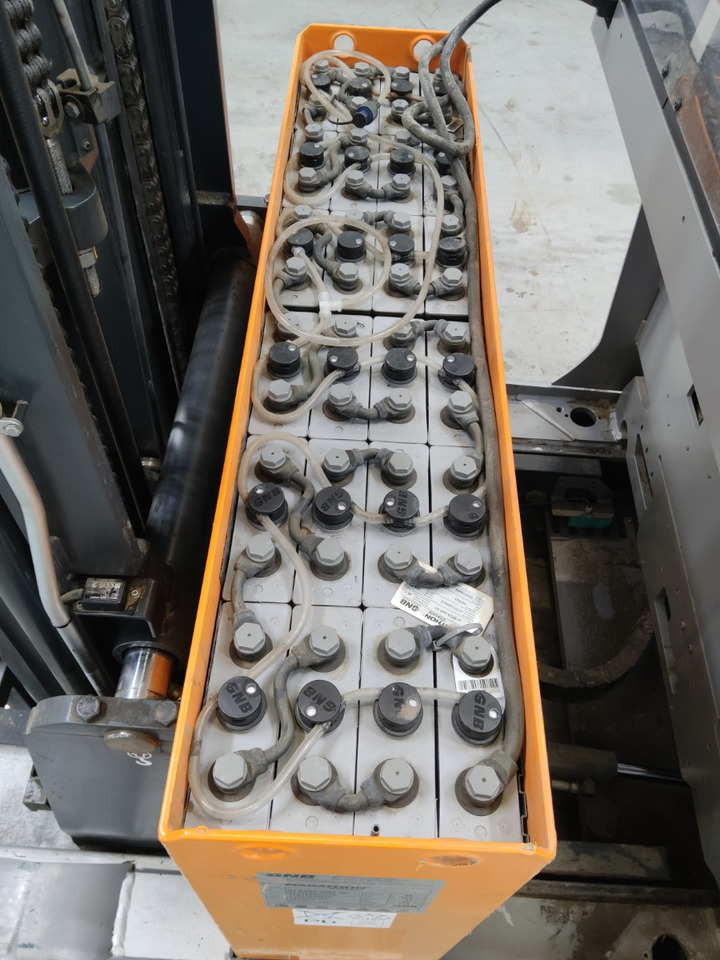 Still FM-X14 - Ричтрак: фото 4 Still FM-X14 - Ричтрак: фото 4