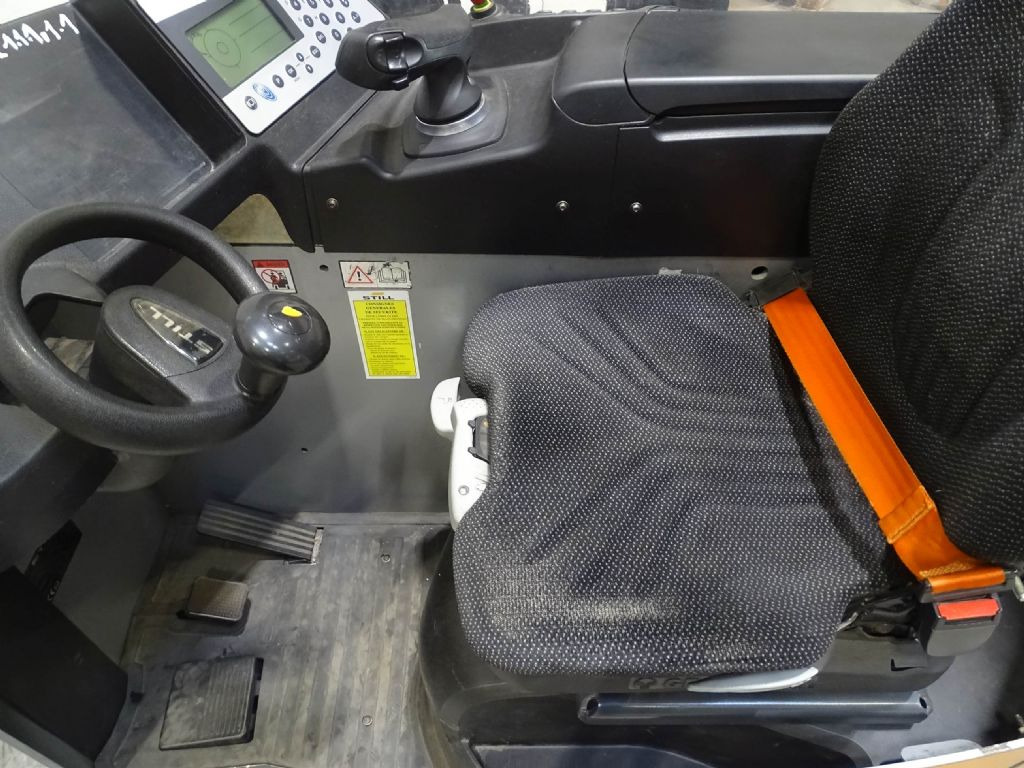 Still FM-X14 - Ричтрак: фото 3 Still FM-X14 - Ричтрак: фото 3