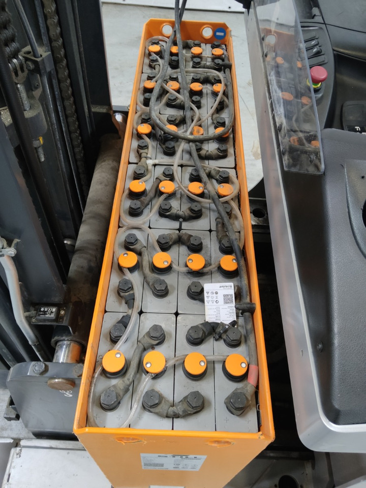 Still FM-X14 - Ричтрак: фото 4 Still FM-X14 - Ричтрак: фото 4