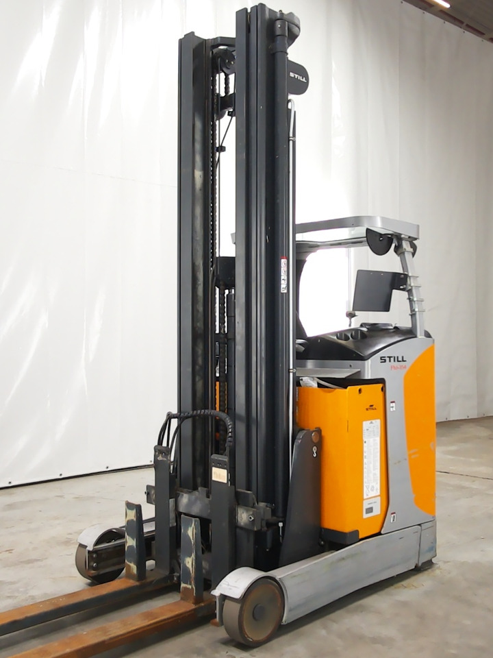 Still FM-X14 - Ричтрак: фото 1 Still FM-X14 - Ричтрак: фото 1