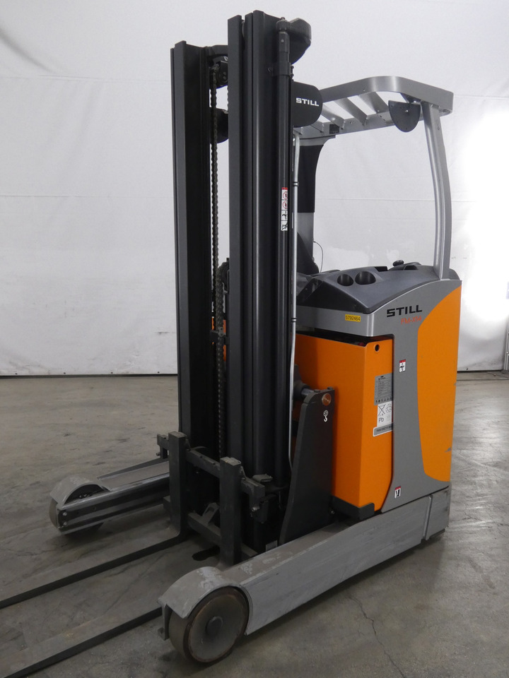 Ричтрак Still FM-X14: фото 1