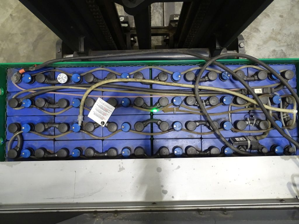 Still FM-X14 - Ричтрак: фото 4 Still FM-X14 - Ричтрак: фото 4