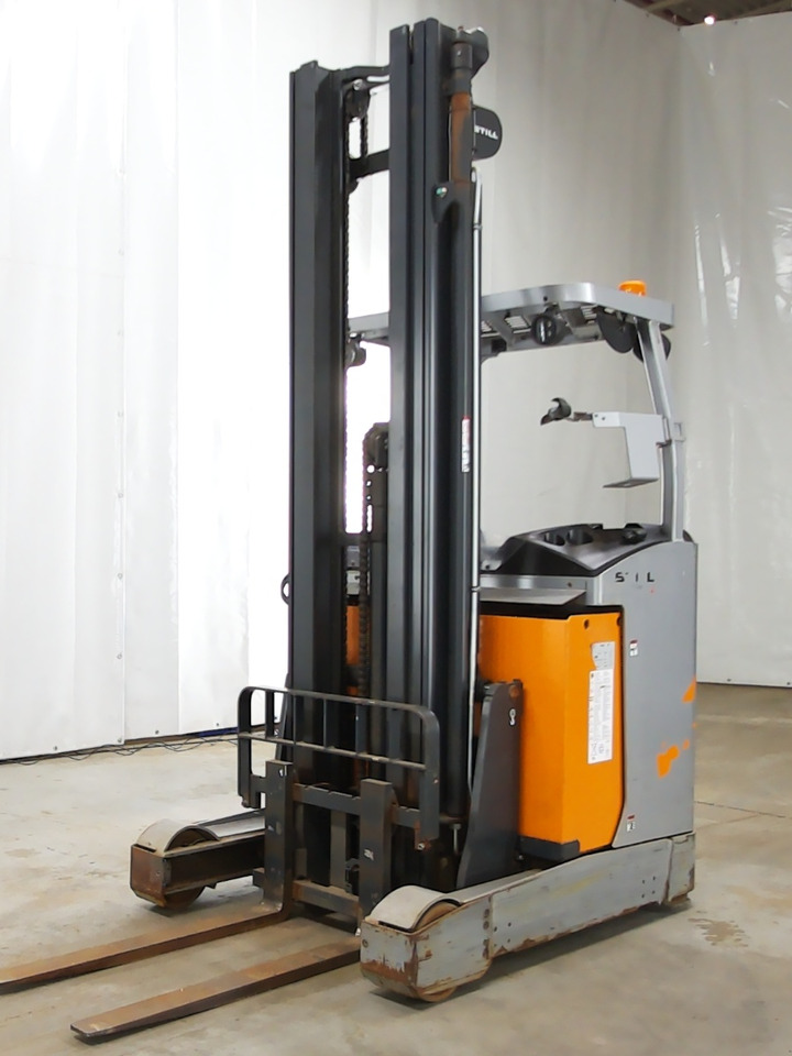 Still FM-X14 - Ричтрак: фото 1 Still FM-X14 - Ричтрак: фото 1