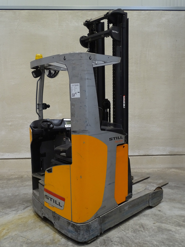 Still FM-X14 - Ричтрак: фото 2 Still FM-X14 - Ричтрак: фото 2