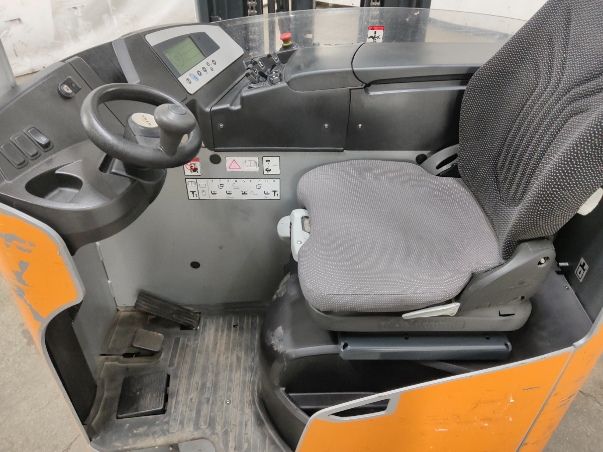 Still FM-X14 - Ричтрак: фото 3 Still FM-X14 - Ричтрак: фото 3