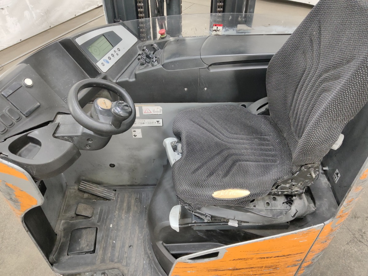 Still FM-X14 - Ричтрак: фото 3 Still FM-X14 - Ричтрак: фото 3