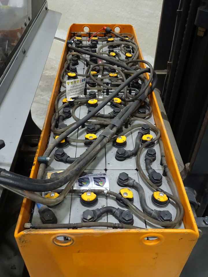 Still FM-X14 - Ричтрак: фото 4 Still FM-X14 - Ричтрак: фото 4