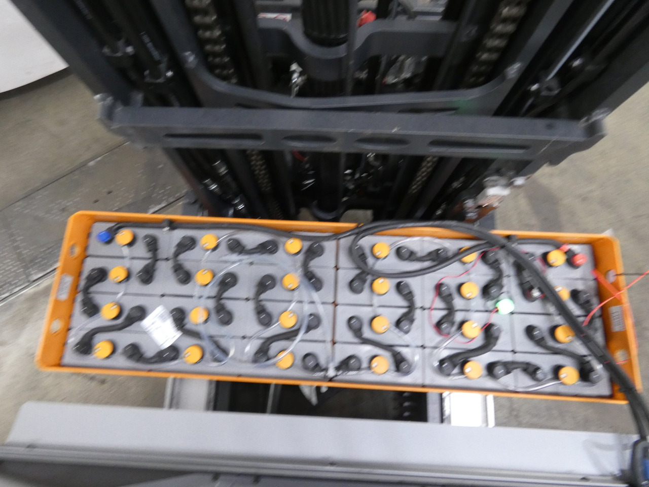 Still FM-X17/BRONZE - Ричтрак: фото 4 Still FM-X17/BRONZE - Ричтрак: фото 4