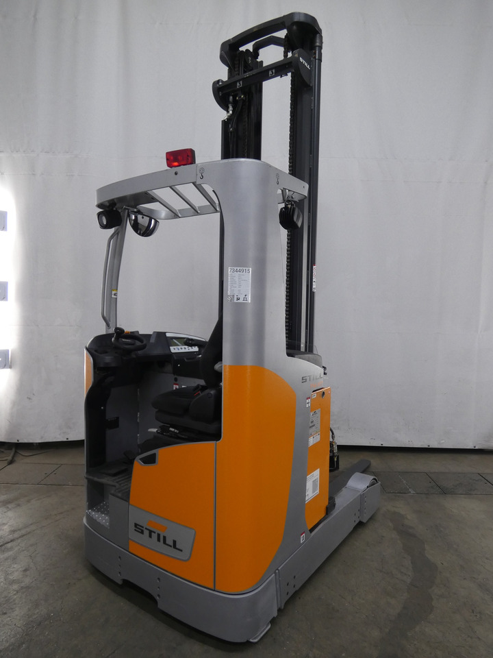 Still FM-X17/BRONZE - Ричтрак: фото 2 Still FM-X17/BRONZE - Ричтрак: фото 2