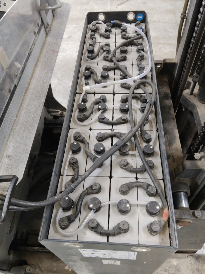 Still FM-X17 - Ричтрак: фото 4 Still FM-X17 - Ричтрак: фото 4