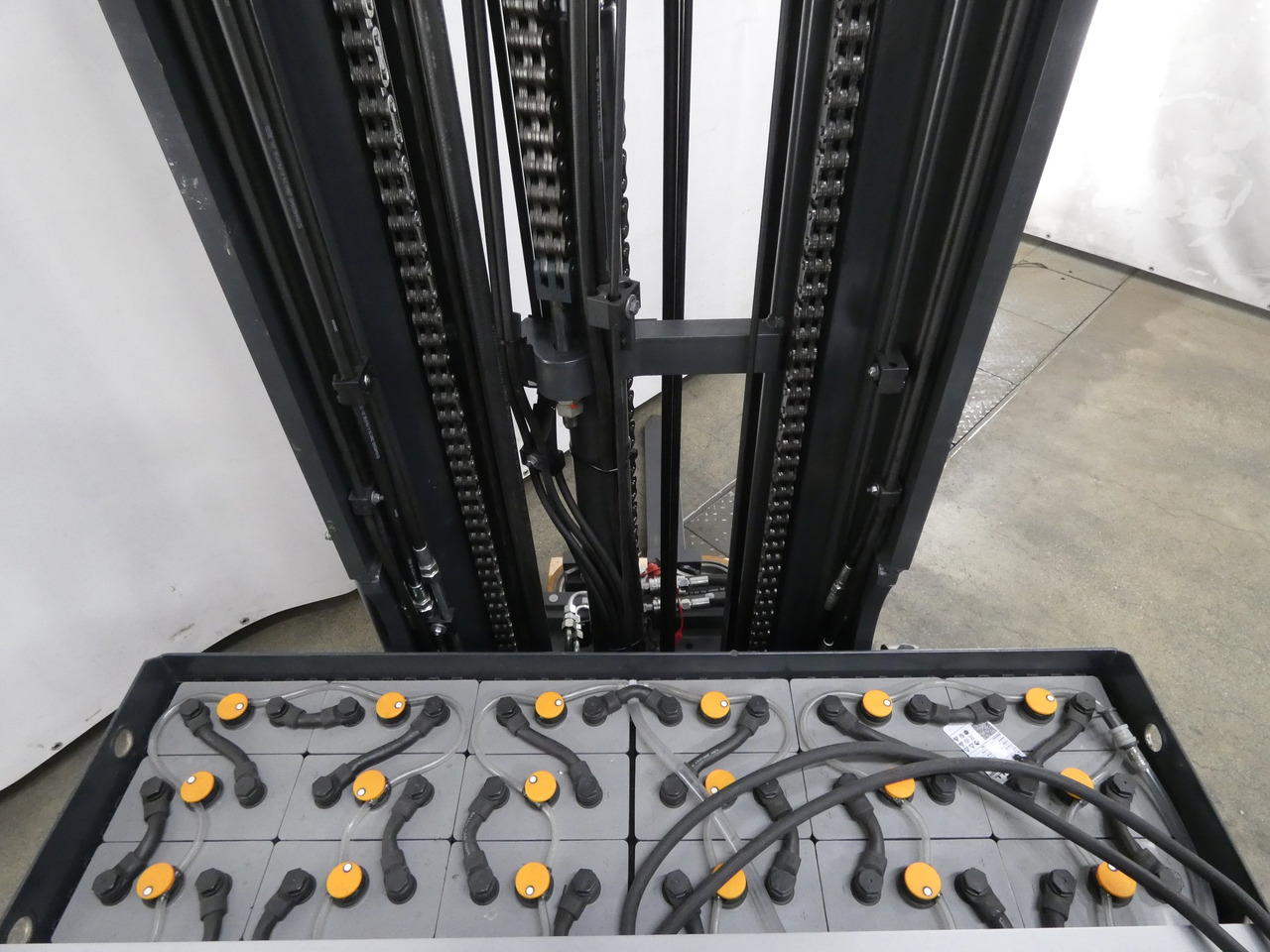 Still FM-X17 - Ричтрак: фото 4 Still FM-X17 - Ричтрак: фото 4