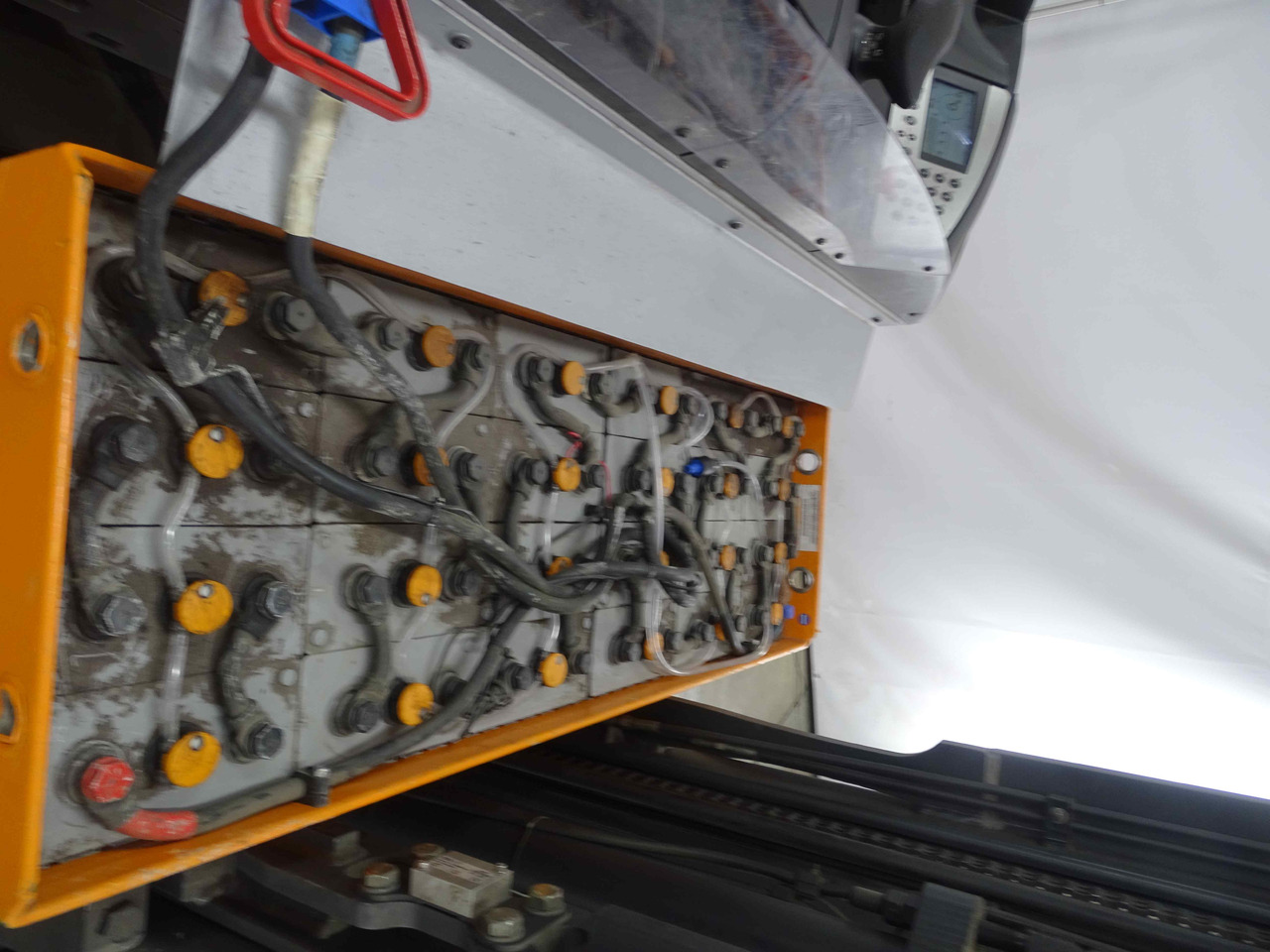 Still FM-X17 - Ричтрак: фото 4 Still FM-X17 - Ричтрак: фото 4