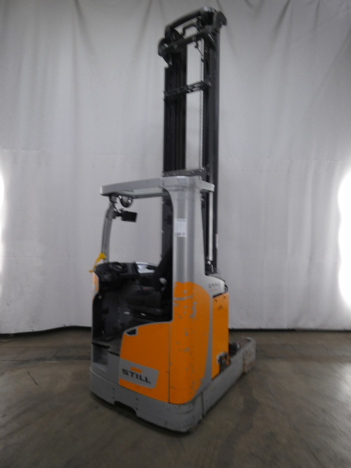 Still FM-X17 - Ричтрак: фото 2 Still FM-X17 - Ричтрак: фото 2