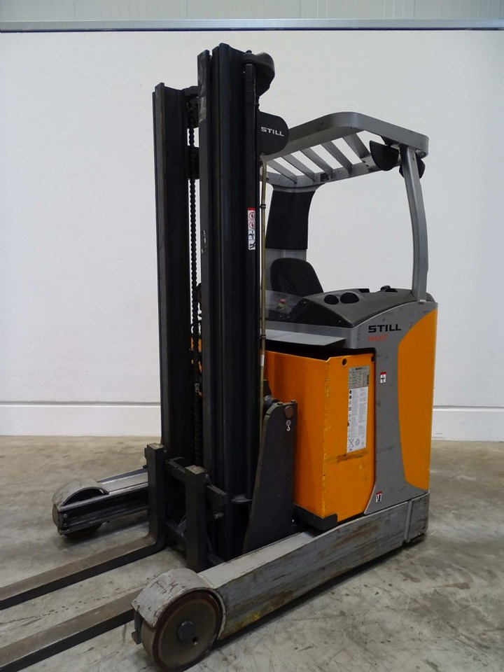 Still FM-X17 - Ричтрак: фото 5 Still FM-X17 - Ричтрак: фото 5