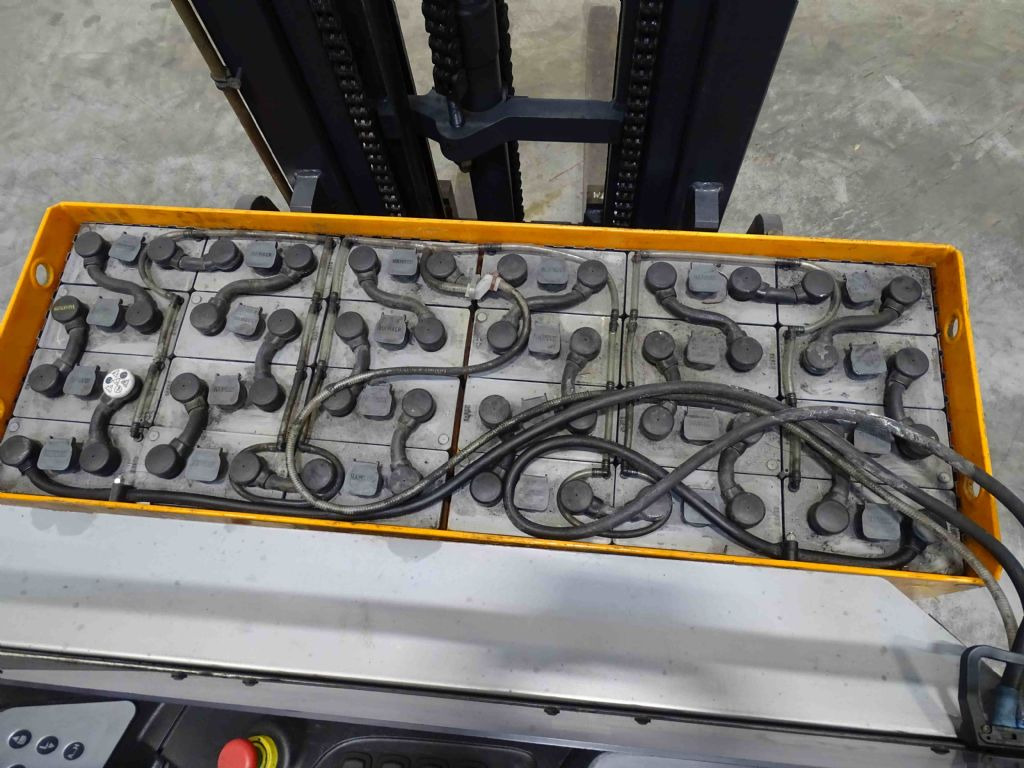 Still FM-X17 - Ричтрак: фото 4 Still FM-X17 - Ричтрак: фото 4