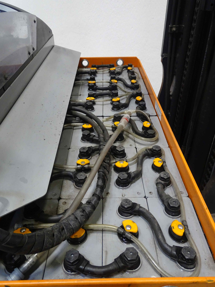 Still FM-X17 - Ричтрак: фото 4 Still FM-X17 - Ричтрак: фото 4