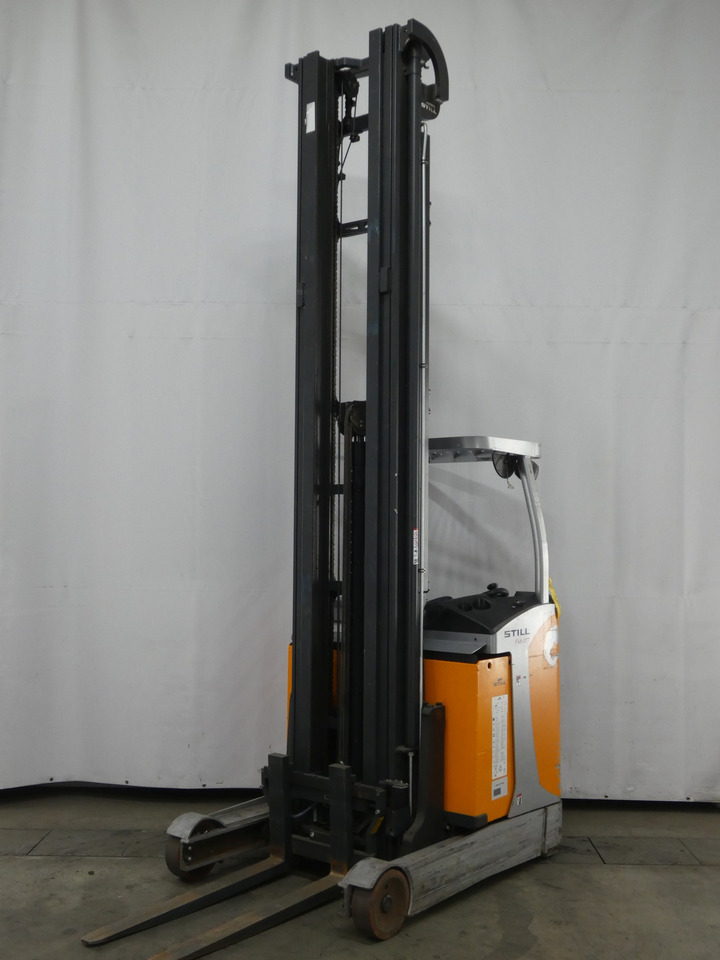 Still FM-X17 - Ричтрак: фото 1 Still FM-X17 - Ричтрак: фото 1