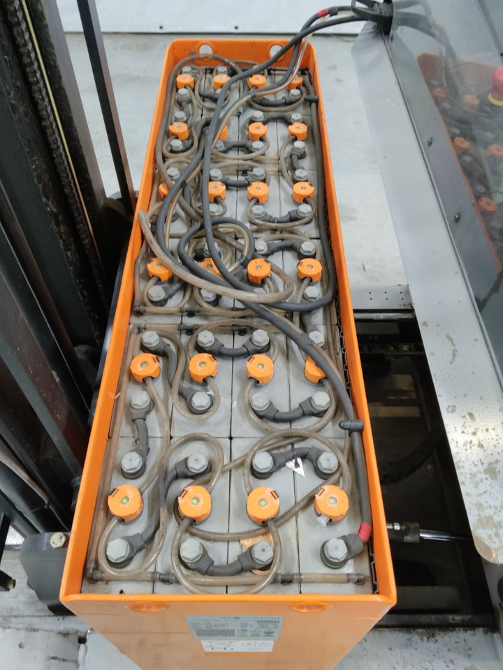 Still FM-X17 - Ричтрак: фото 4 Still FM-X17 - Ричтрак: фото 4