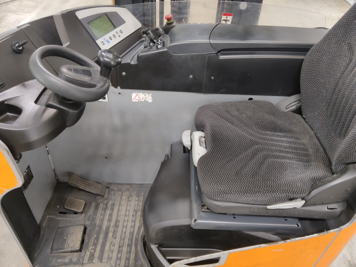 Still FM-X17 - Ричтрак: фото 3 Still FM-X17 - Ричтрак: фото 3