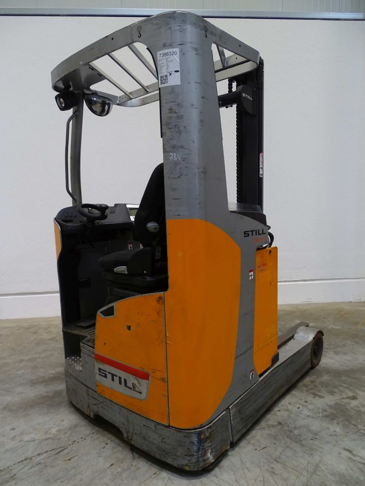 Still FM-X17 - Ричтрак: фото 2 Still FM-X17 - Ричтрак: фото 2