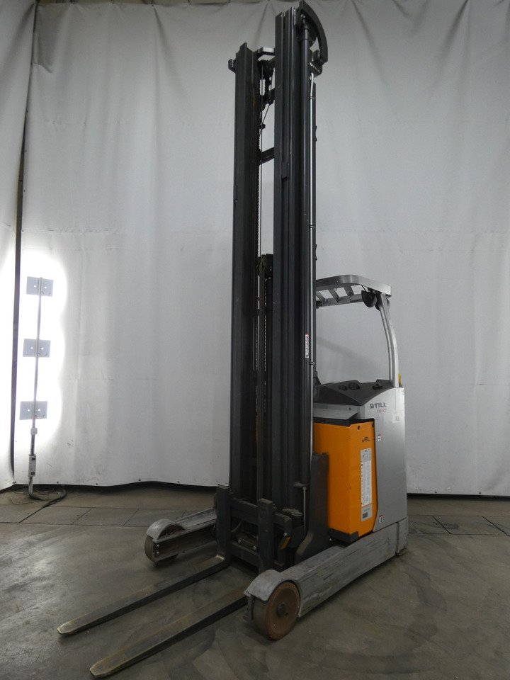 Still FM-X17 - Ричтрак: фото 1 Still FM-X17 - Ричтрак: фото 1