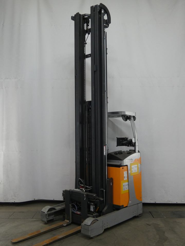 Ричтрак Still FM-X17: фото 1