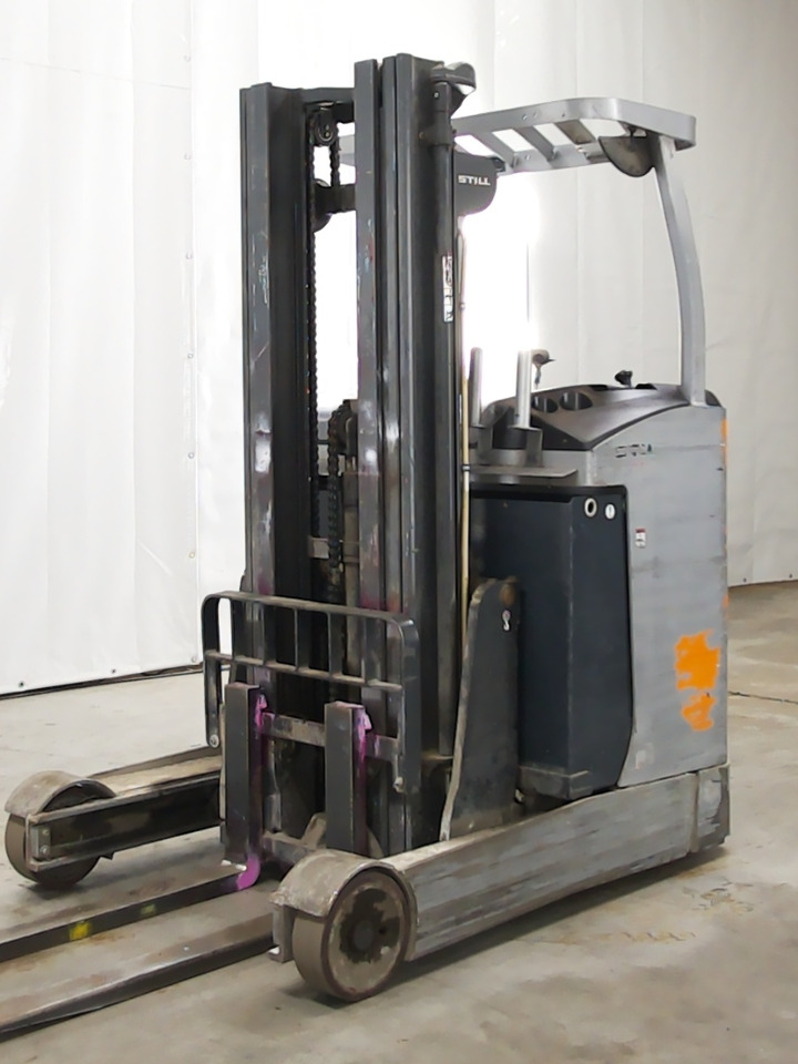 Still FM-X17 - Ричтрак: фото 1 Still FM-X17 - Ричтрак: фото 1