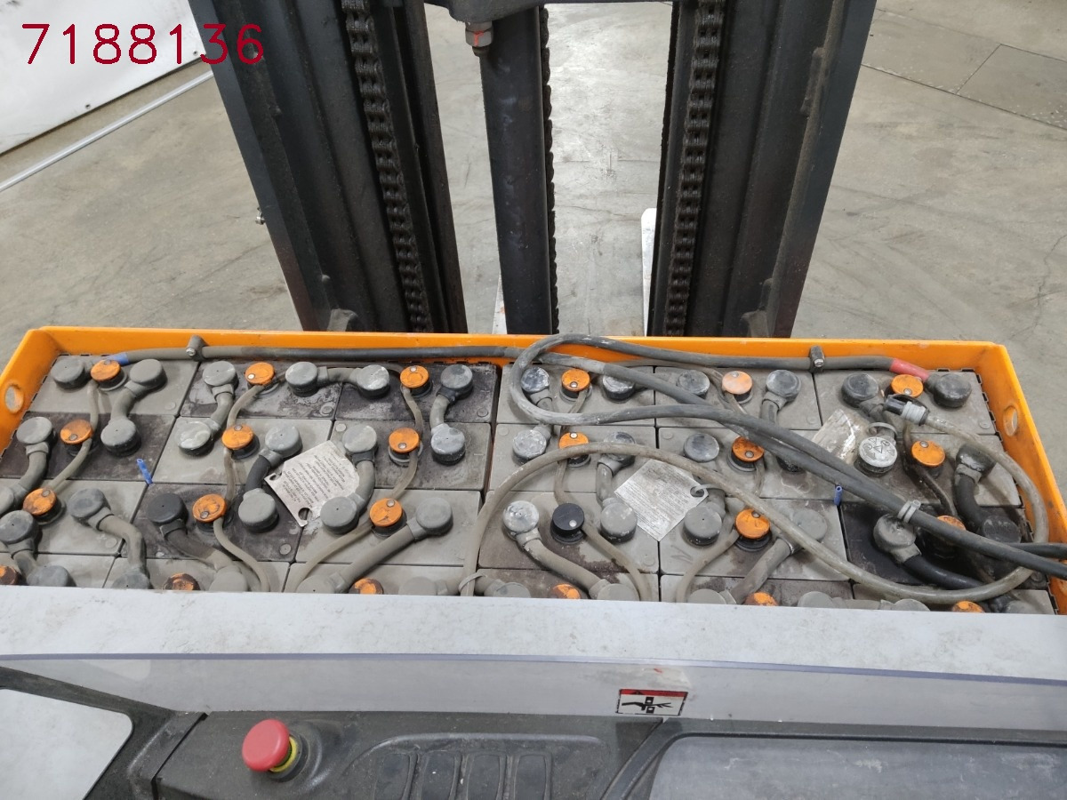 Still FM-X17 - Ричтрак: фото 4 Still FM-X17 - Ричтрак: фото 4