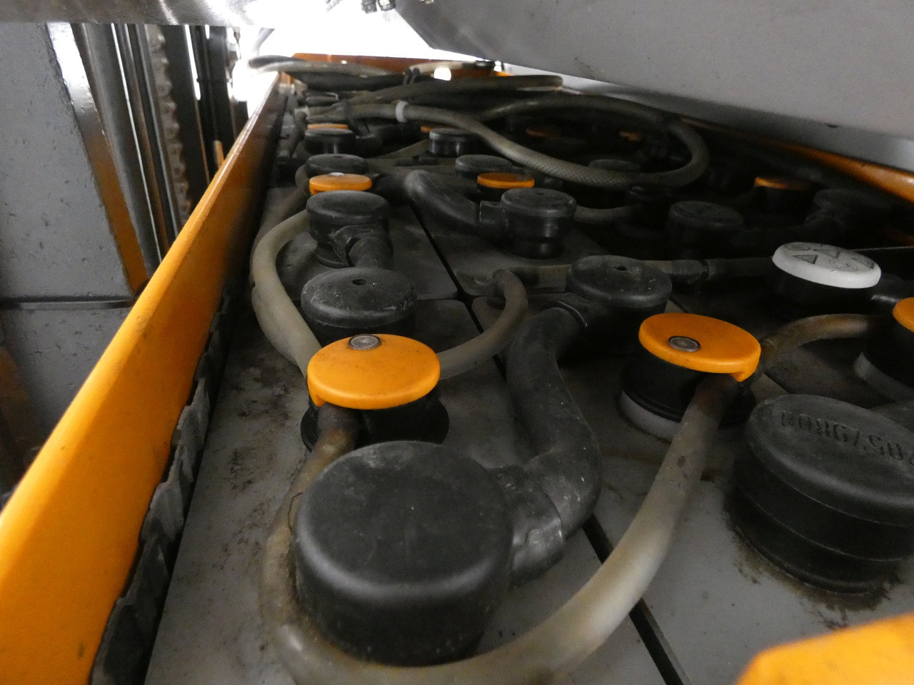 Still FM-X17/SONDER - Ричтрак: фото 4 Still FM-X17/SONDER - Ричтрак: фото 4