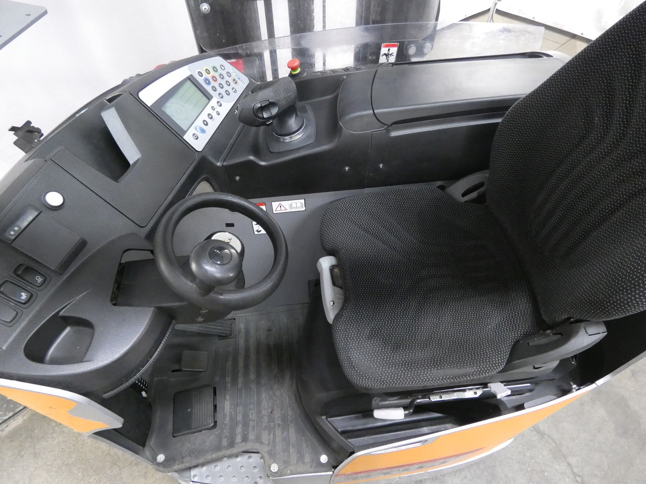 Still FM-X17/SONDER - Ричтрак: фото 3 Still FM-X17/SONDER - Ричтрак: фото 3