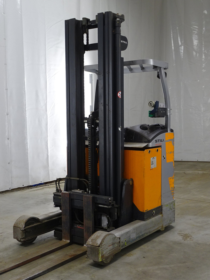 Still FM-X20 - Ричтрак: фото 1 Still FM-X20 - Ричтрак: фото 1