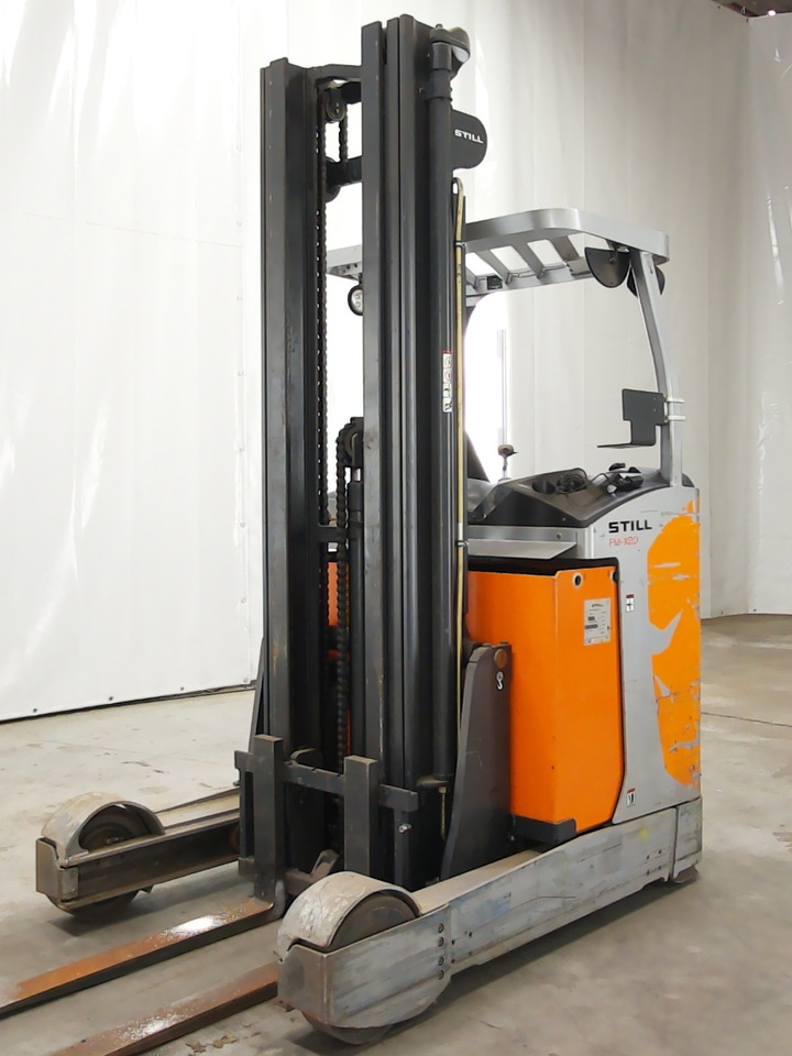 Still FM-X20 - Ричтрак: фото 1 Still FM-X20 - Ричтрак: фото 1