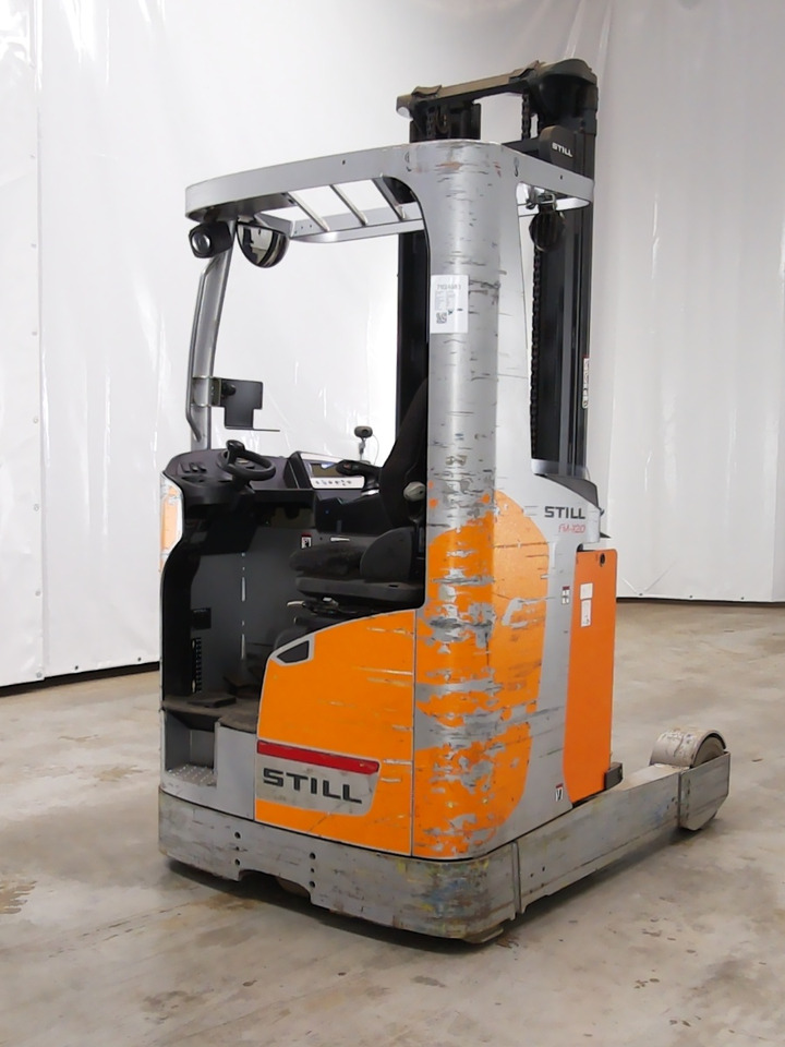 Still FM-X20 - Ричтрак: фото 2 Still FM-X20 - Ричтрак: фото 2