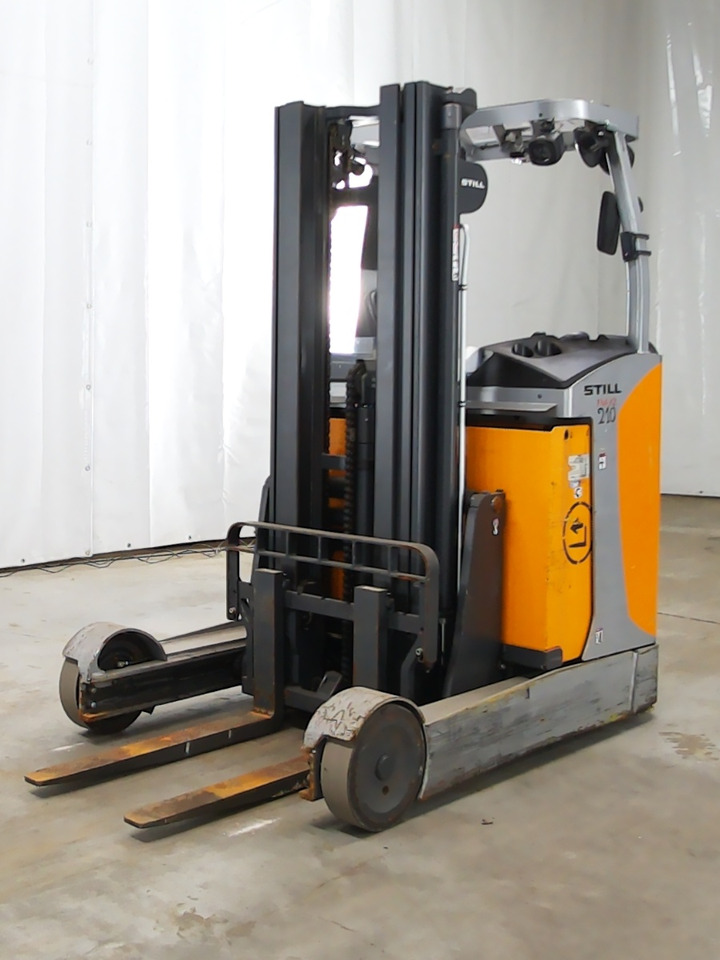 Still FM-X20 - Ричтрак: фото 1 Still FM-X20 - Ричтрак: фото 1