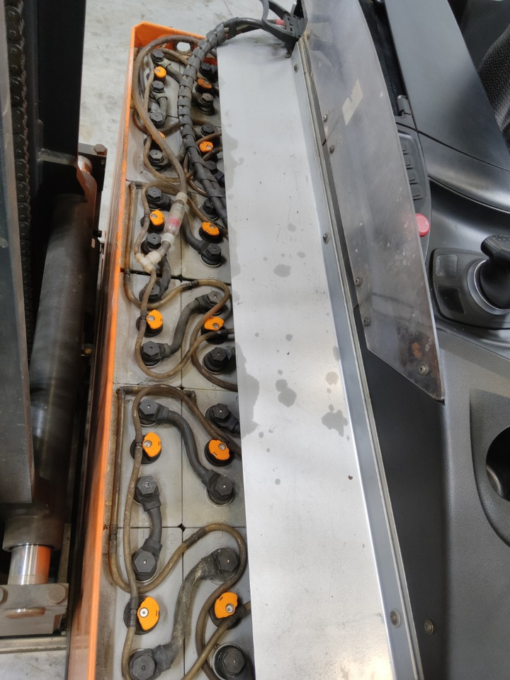 Still FM-X20 - Ричтрак: фото 4 Still FM-X20 - Ричтрак: фото 4