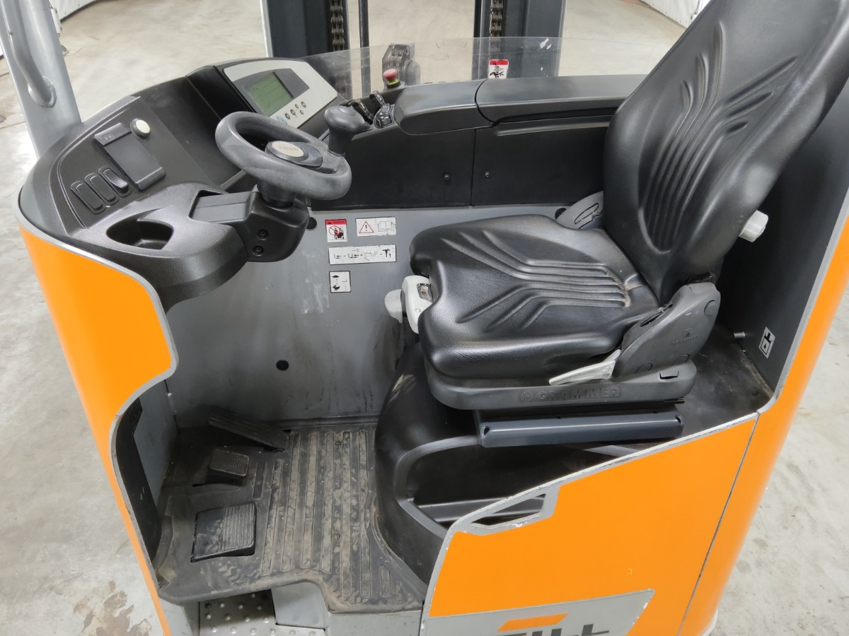 Still FM-X20 - Ричтрак: фото 3 Still FM-X20 - Ричтрак: фото 3